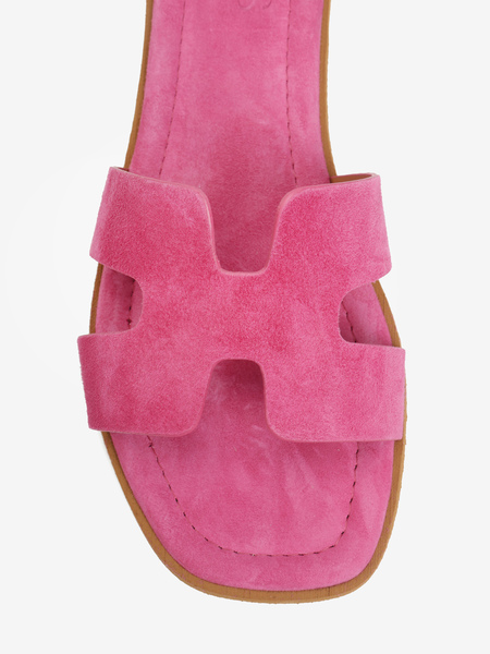 KLAPKI HEGO'S Milano