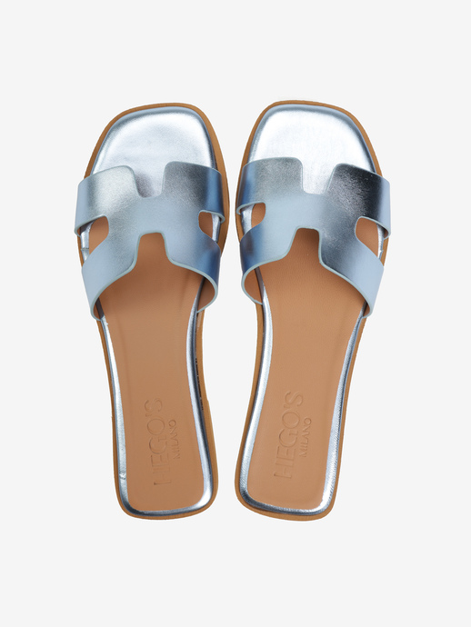 KLAPKI HEGO'S Milano NEW H LAM JEANS