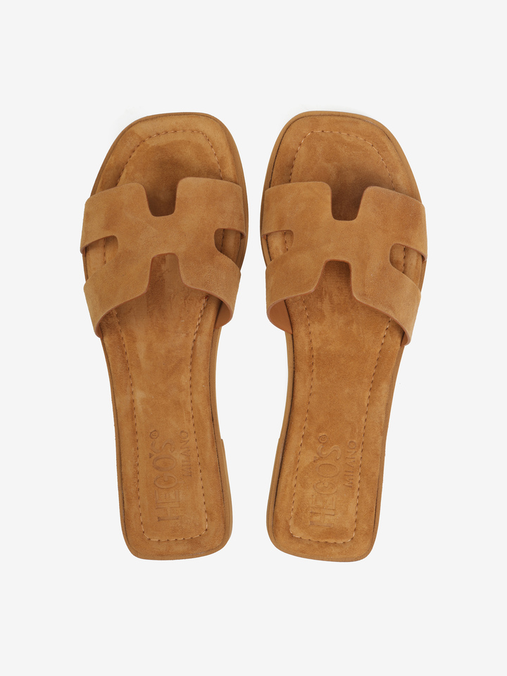 RUDE KLAPKI HEGO'S Milano