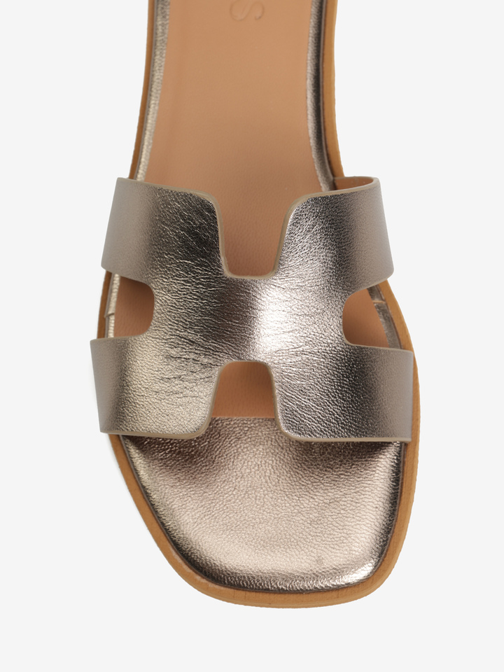 KLAPKI HEGO'S Milano