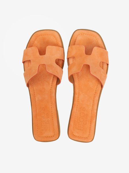 KLAPKI HEGO'S Milano