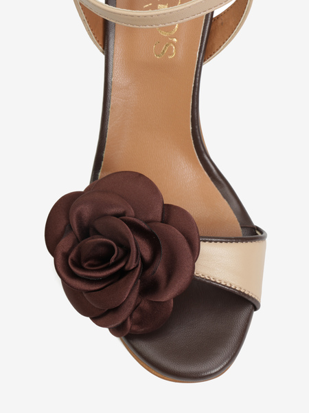 SANDAŁY HEGO'S Milano