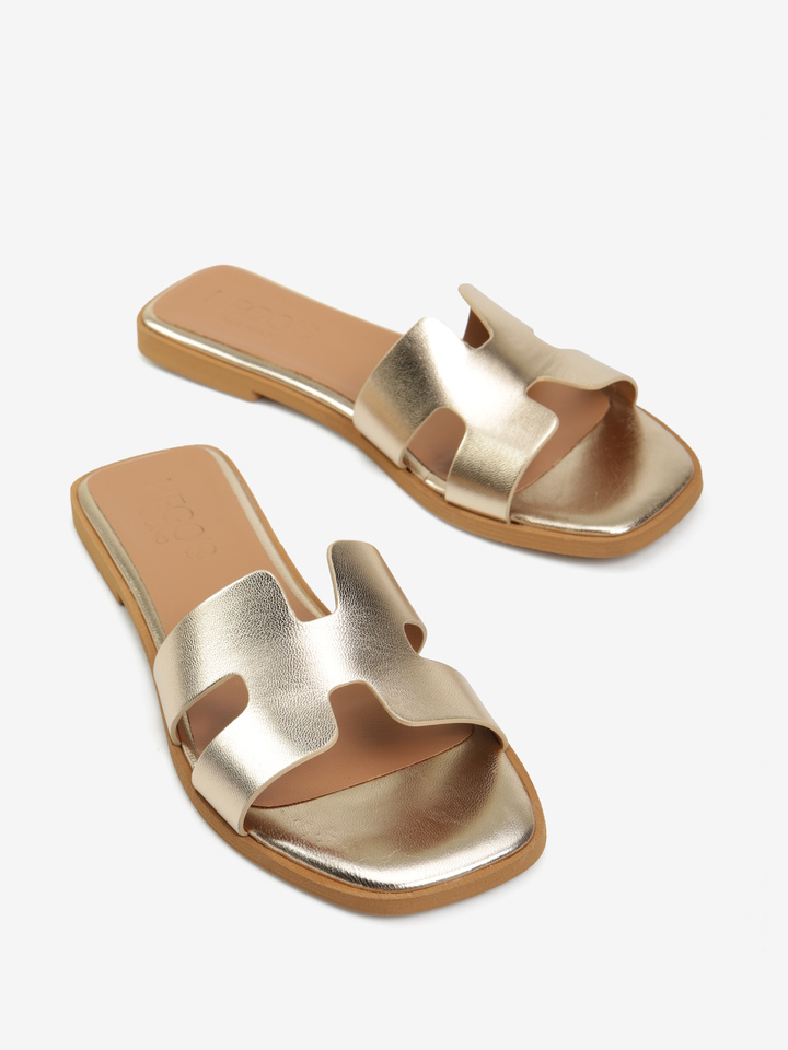 KLAPKI HEGO'S Milano