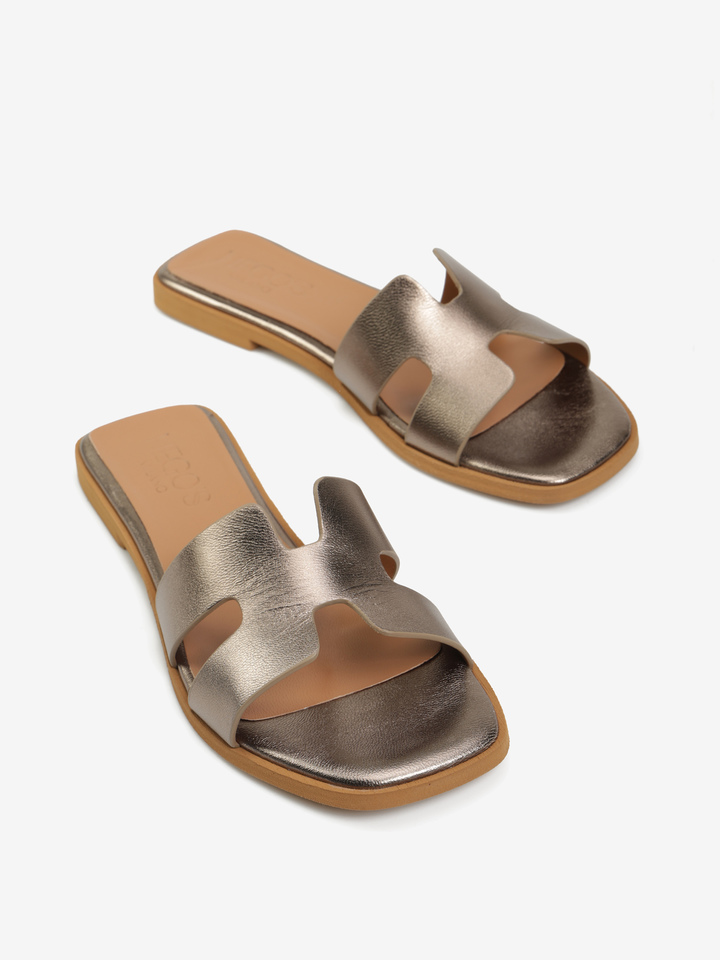 KLAPKI HEGO'S Milano