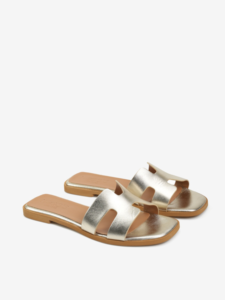 KLAPKI HEGO'S Milano