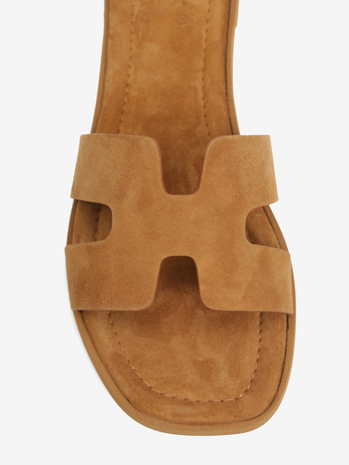 RUDE KLAPKI HEGO'S Milano