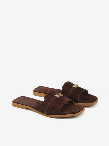 KLAPKI HEGO'S Milano