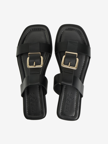 KLAPKI HEGO'S Milano