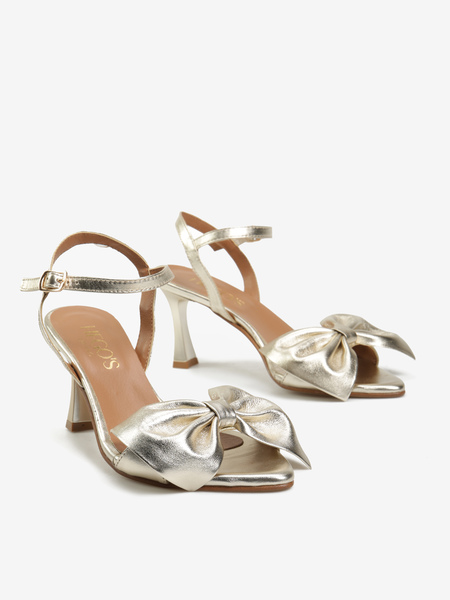 SANDAŁY HEGO'S Milano