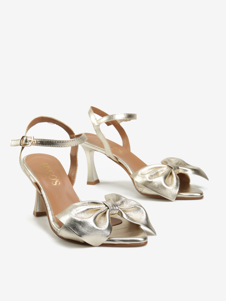 ELEGANCKIE SANDAŁY HEGO'S Milano