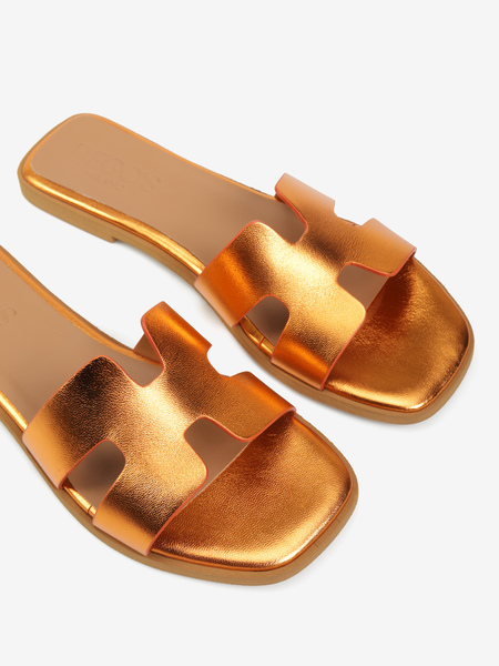 KLAPKI HEGO'S Milano