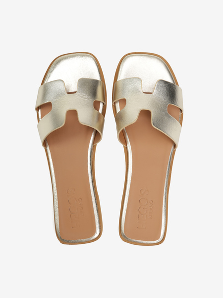 KLAPKI HEGO'S Milano