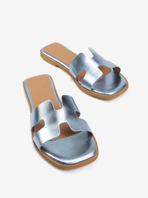 KLAPKI HEGO'S Milano NEW H LAM JEANS