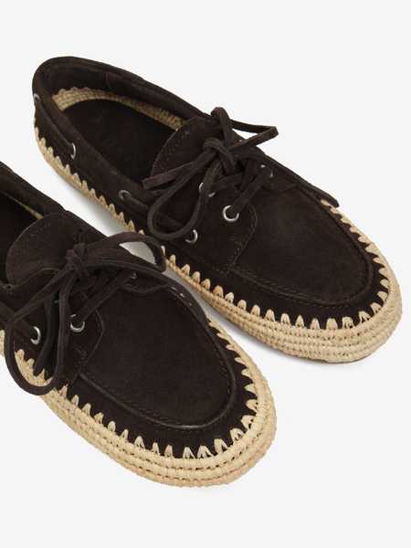 ESPADRYLE HEGO'S Milano