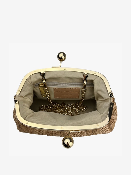 TOREBKA DAMSKA HEGO'S Milano