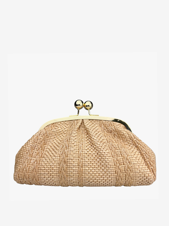 TOREBKA DAMSKA HEGO'S MILANO