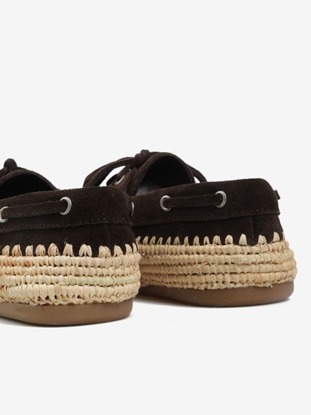 ESPADRYLE HEGO'S Milano