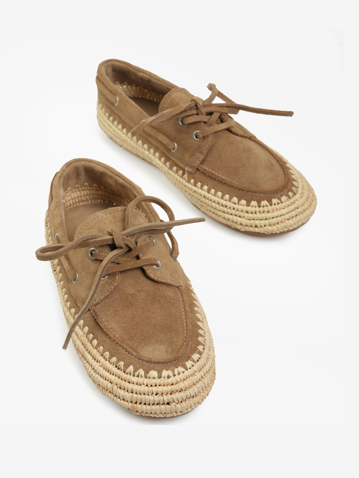 ESPADRYLE HEGO'S Milano