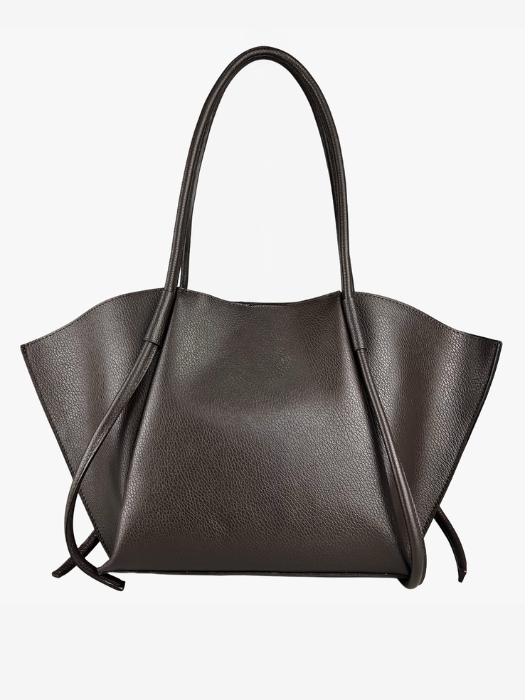 TOREBKA DAMSKA HEGO'S Milano 81115 MARTELLATO T.MORO