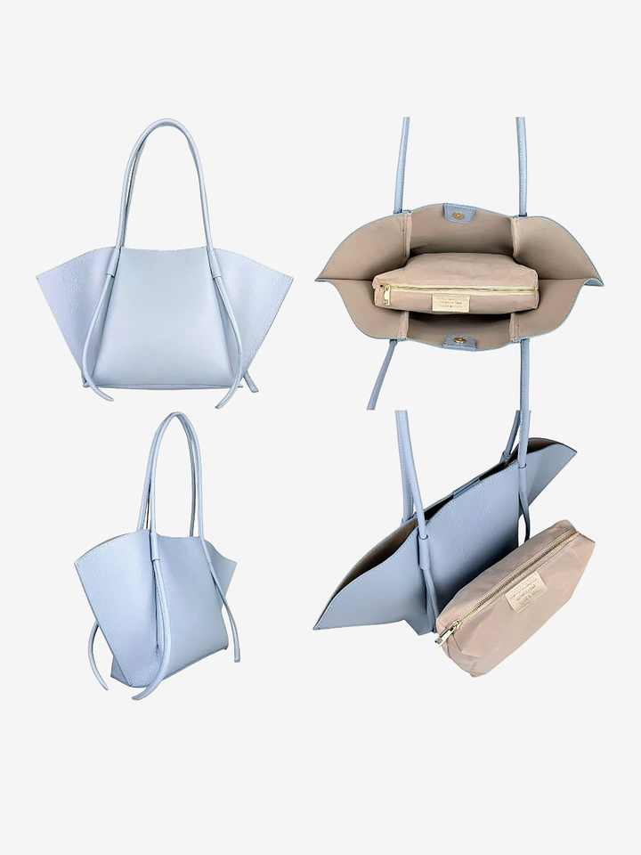 TOREBKA DAMSKA HEGO'S MILANO