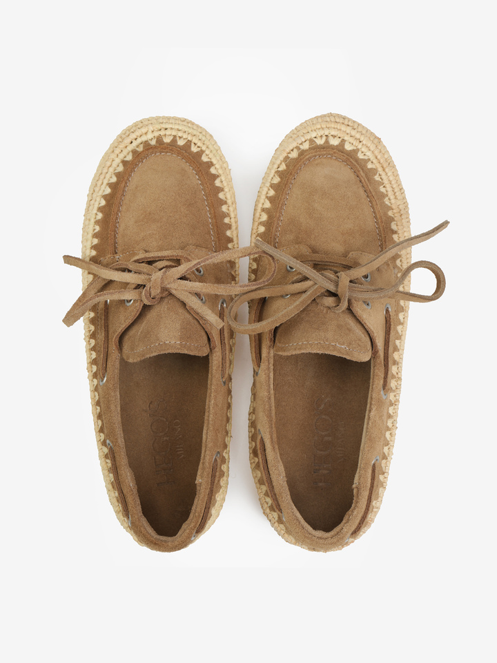 ESPADRYLE HEGO'S Milano