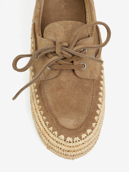 ESPADRYLE HEGO'S Milano