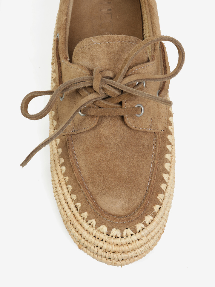 ESPADRYLE HEGO'S Milano