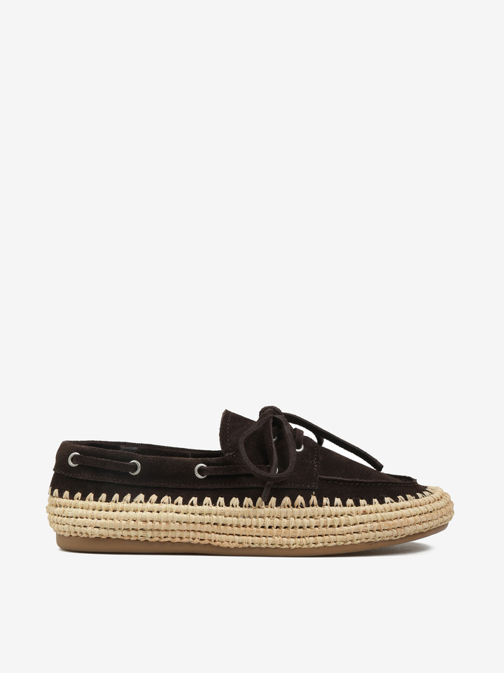 ESPADRYLE HEGO'S Milano