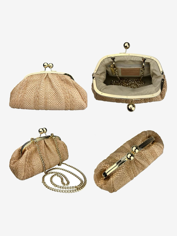 TOREBKA DAMSKA HEGO'S MILANO