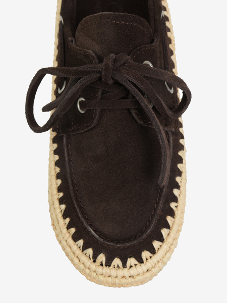 ESPADRYLE HEGO'S Milano