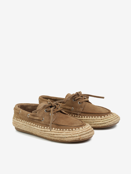 ESPADRYLE HEGO'S Milano