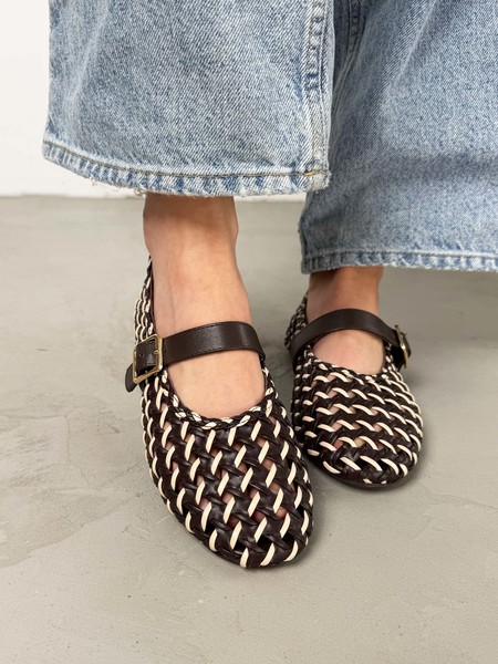 BALERINY HEGO'S Milano