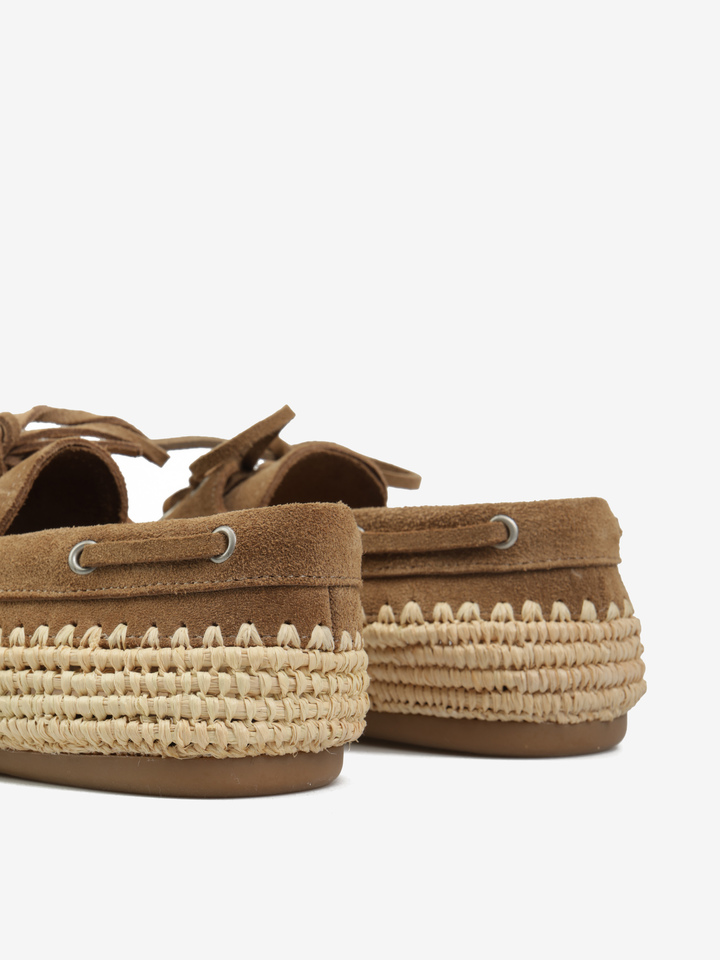 ESPADRYLE HEGO'S Milano