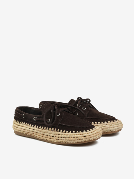 ESPADRYLE HEGO'S Milano