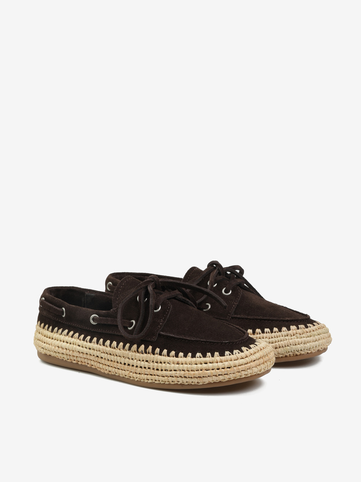 ESPADRYLE HEGO'S Milano