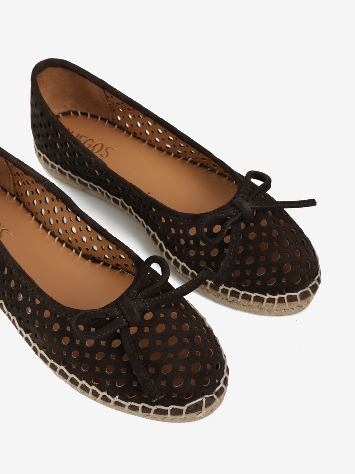 ESPADRYLE HEGO'S Milano