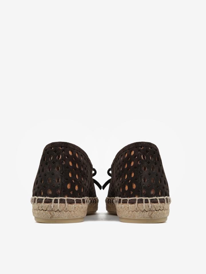 ESPADRYLE HEGO'S Milano