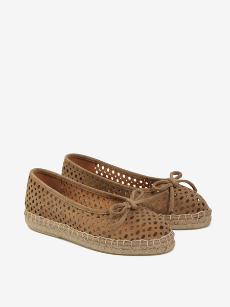ESPADRYLE HEGO'S Milano