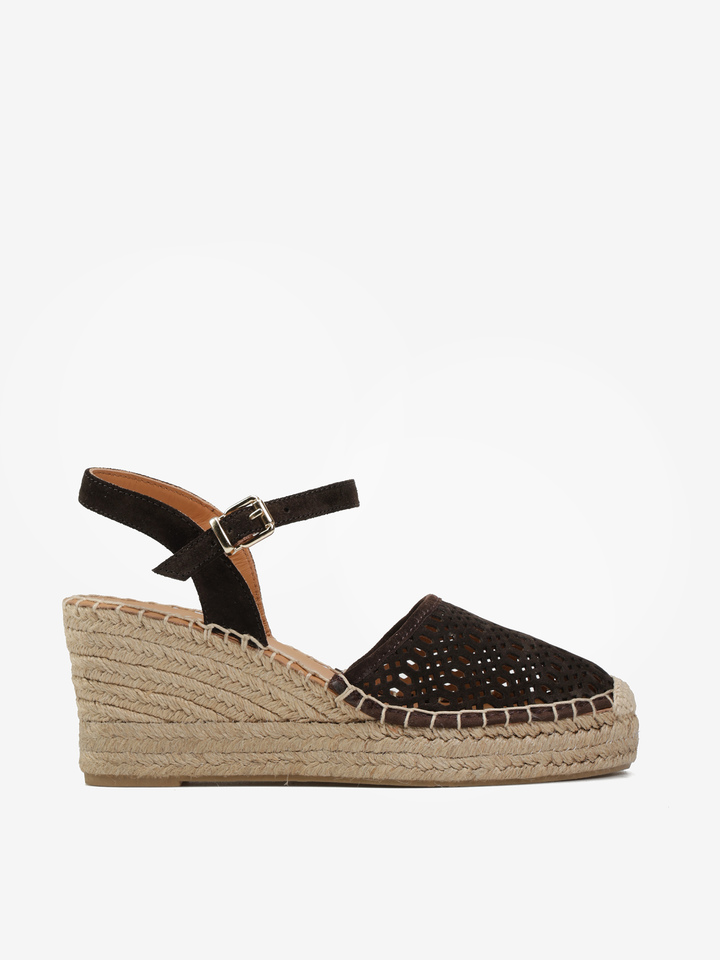 ESPADRYLE HEGO'S Milano