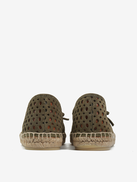 ESPADRYLE HEGO'S Milano