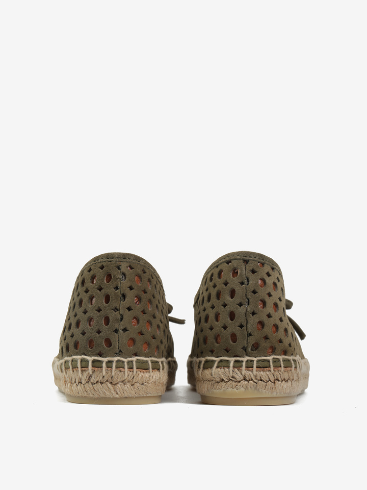 ESPADRYLE HEGO'S Milano