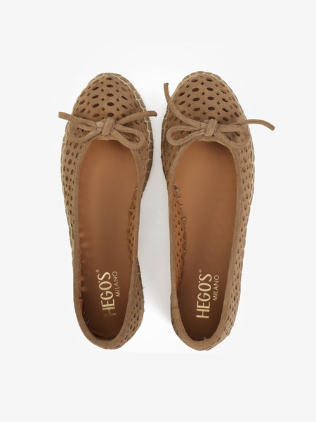 ESPADRYLE HEGO'S Milano