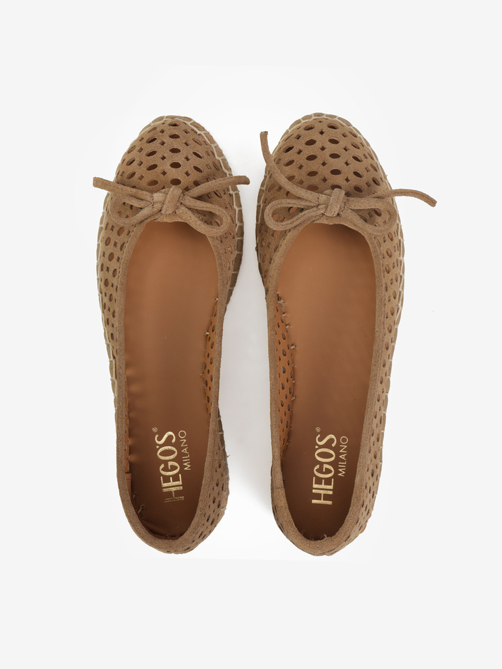 ESPADRYLE HEGO'S Milano
