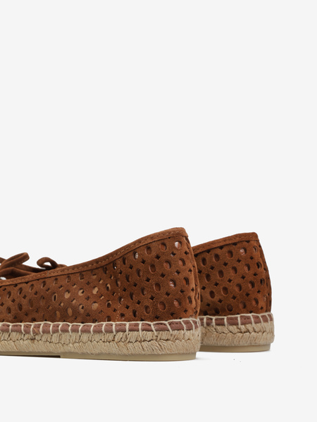 ESPADRYLE HEGO'S Milano