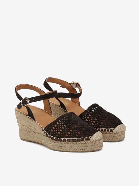 ESPADRYLE HEGO'S Milano