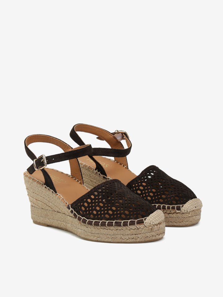 ESPADRYLE HEGO'S Milano