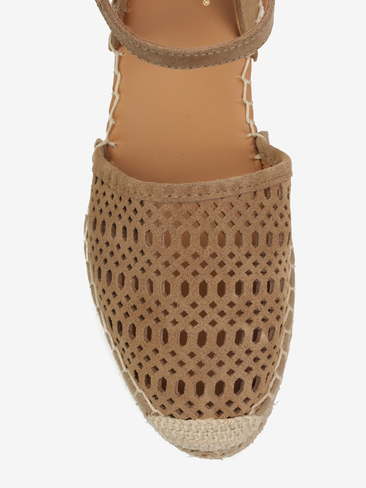 ESPADRYLE HEGO'S Milano