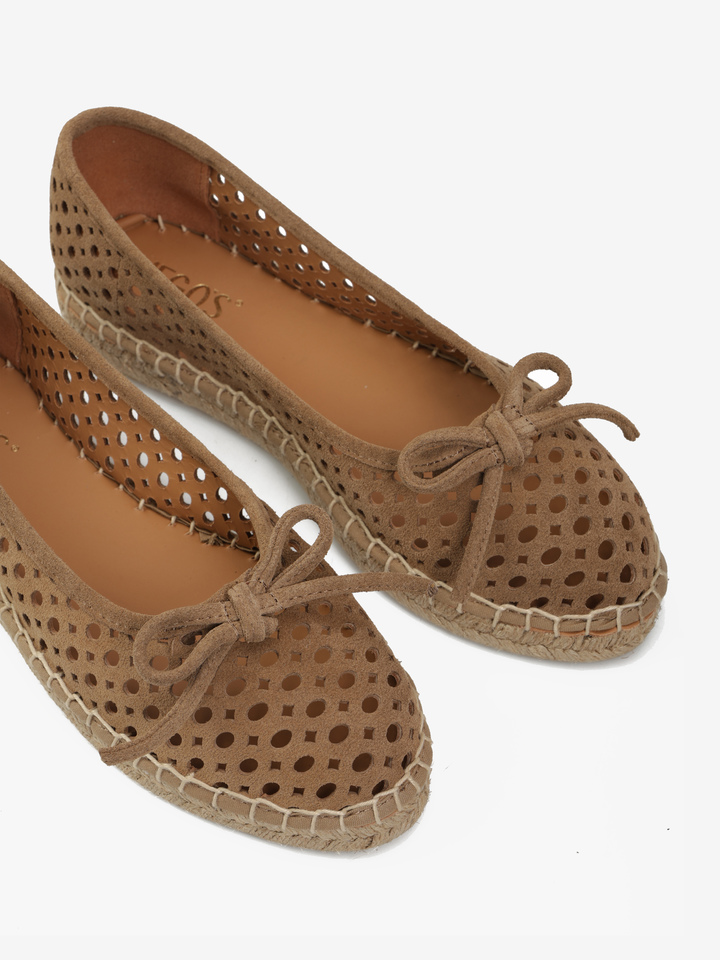 ESPADRYLE HEGO'S Milano