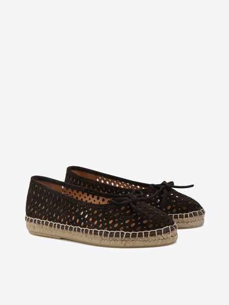 ESPADRYLE HEGO'S Milano