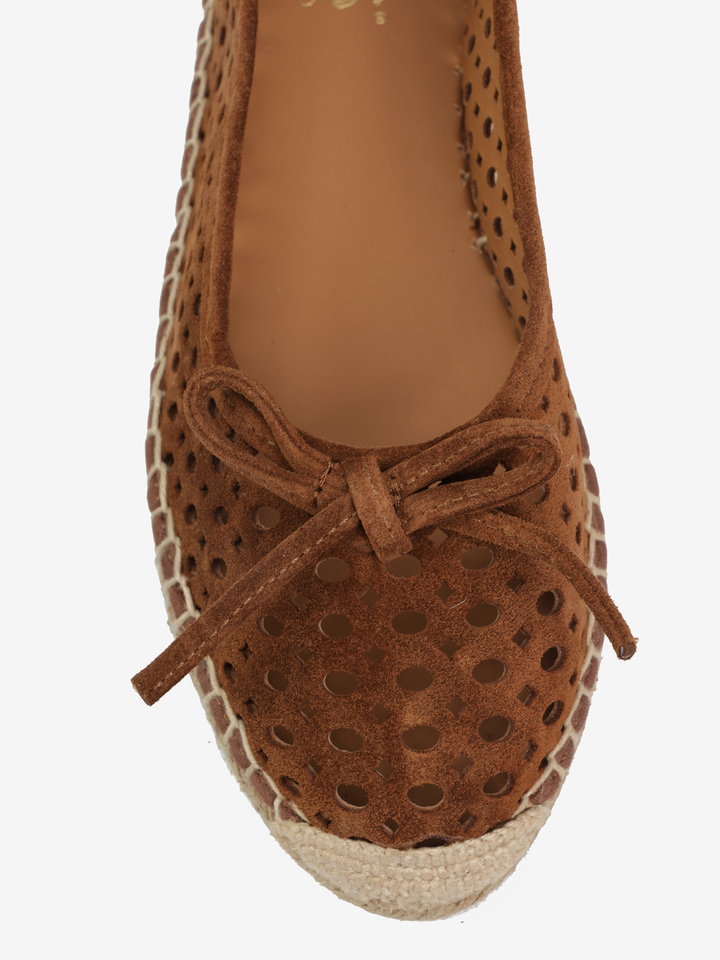 ESPADRYLE HEGO'S Milano